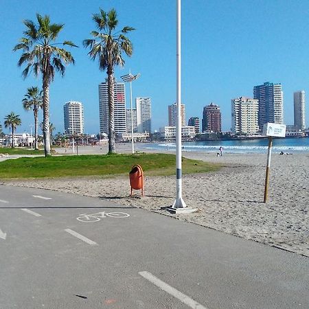 Iquique Sun Apartamento Exterior foto